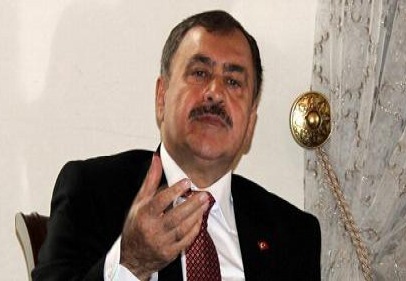 Bakan Eroğlu: 'Terörle mücadele kararlılıkla sürecek'