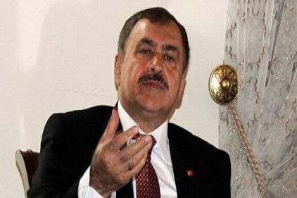 Bakan Eroğlu: &#039;Terörle mücadele kararlılıkla sürecek&#039;