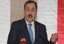 Bakan Eroğlu, Türkiye’yi şavaşa sürükleyen operasyonların devam edeceğini açıkladı