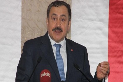 Bakan Eroğlu, Türkiye&#8217;yi şavaşa sürükleyen operasyonların devam edeceğini açıkladı