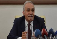 Bakan Fakıbaba: 'Güneydoğu’nun gelişmesi engellendi'