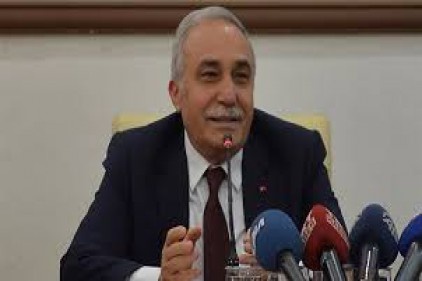 Bakan Fakıbaba: &#039;Güneydoğu&#8217;nun gelişmesi engellendi&#039;