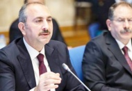 Bakan Gül, Kavala ve Demirtaş sorularını yanıtlamadı