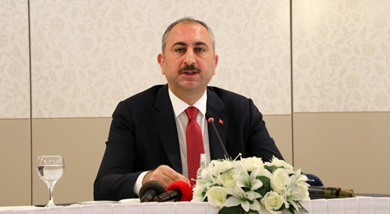 Bakan Gül: 'Pınar kardeşimizi katleden cani hak ettiği cezayı muhakkak alacaktır'