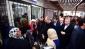 Bakan Gül, şehidin ailesini ziyaret etti