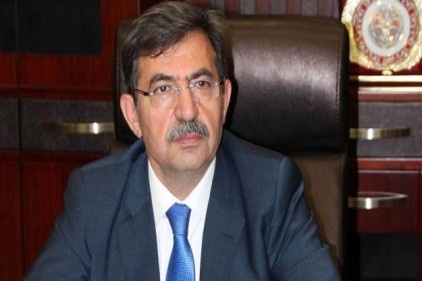 Bakan İdris Güllüce: &#039;2015 seçimleri çok çok önemli&#039;