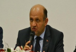 Bakan Işık'tan ‘kriptolu akıllı telefon’ müjdesi