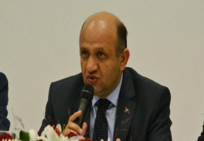 Bakan Işık'tan ‘kriptolu akıllı telefon’ müjdesi