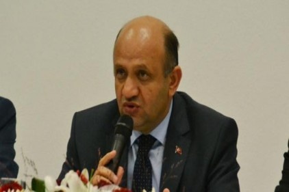 Bakan Işık&#039;tan &#8216;kriptolu akıllı telefon&#8217; müjdesi