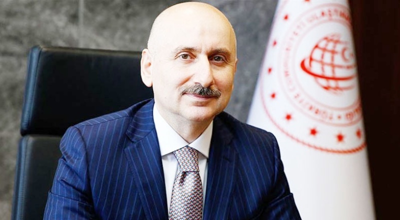 Bakan Karaismailoğlu: Otobüs fiyatı, uçak biletine yaklaştı