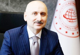 Bakan Karaismailoğlu: Otobüs fiyatı, uçak biletine yaklaştı