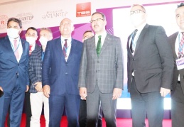 Bakan Kasapoğlu: Bağımlılığa karşı sporun her branşını kullanacağız