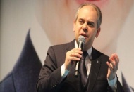 Bakan Kılıç: Dopinge sıfır tolerans politikamız devam edecek