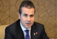 Bakan Kılıç geliyor
