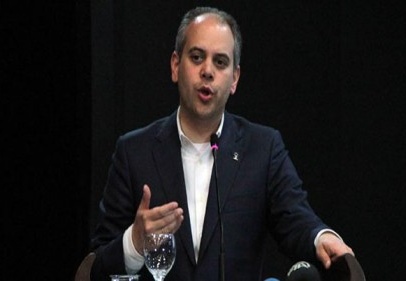 Bakan Kılıç'tan BESYO mezunlarına atama müjdesi