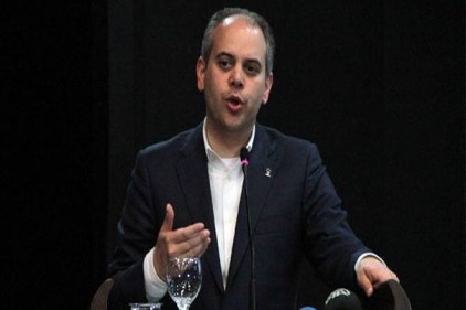 Bakan Kılıç&#039;tan BESYO mezunlarına atama müjdesi