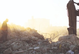 Bakan Kirişçi: Depremin bilançosu 104 milyar dolar