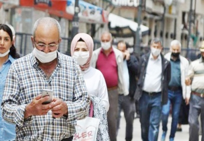 Bakan Koca güncel verileri açıkladı: Hasta sayısındaki artış sürüyor