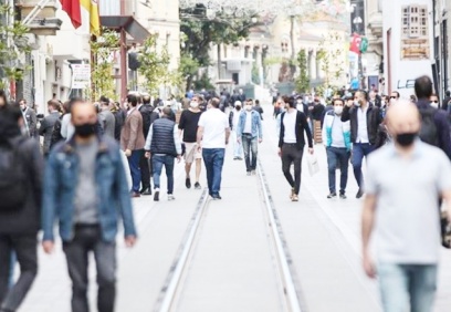 Bakan Koca: Günlük vaka sayısı 4 bine doğru gidiyor