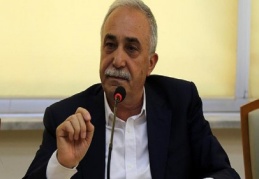 Bakan, kuraklık için ürün değişikliğinden söz etti