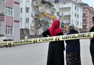 Bakan Kurum: 227 bin 27 bina yıkık veya ağır hasarlı