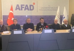 Bakan Kurum depremle ilgili son bilgileri paylaştı: “10 ilde 307 bin 763 bina incelendi”