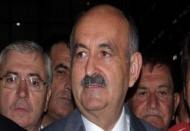 Bakan Müezzinoğlu: ‘PKK’nın IŞİD’den hiç bir farkı yok’