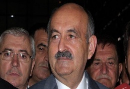 Bakan Müezzinoğlu: ‘PKK’nın IŞİD’den hiç bir farkı yok’