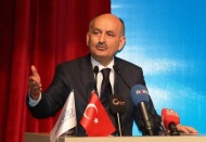 Bakan Müezzinoğlu, sağlık temsilcileri ile bir araya geldi 