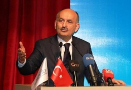 Bakan Müezzinoğlu, sağlık temsilcileri ile bir araya geldi 
