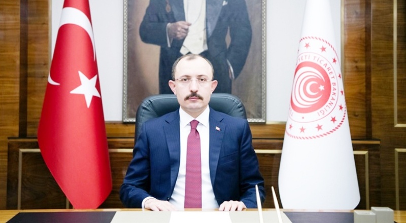Bakan Muş: Döviz kurlarındaki düşüşü fiyatlara yansıtmayanlara en ağır cezaları vereceğiz