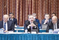 Bakan Muş: Yıl sonunda OVP hedefi olan 21 milyar dolardan daha düşük cari açık vereceğiz