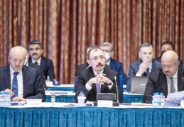 Bakan Muş: Yıl sonunda OVP hedefi olan 21 milyar dolardan daha düşük cari açık vereceğiz