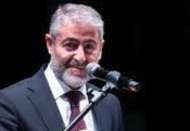 Bakan Nebati: Eğitime yüzde 13.5, sağlığa yüzde 6.4 bütçe ayırdık