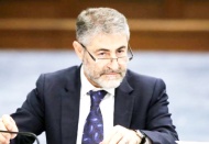 Bakan Nebati: Kur Korumalı Mevduat hesaplarında yüzde 56’sı dövizden dönüşmek üzere 557 milyar TL birikmiştir