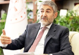 Bakan Nebati: Kurdaki düşüşün fiyatlara yansımasında bakanlık kendisini gösterecek