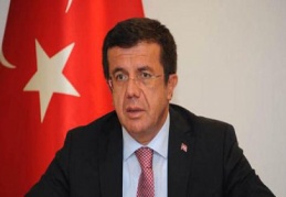 Bakan Nihat Zeybekci'nin, Avusturya’ya girişi yasaklandı