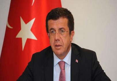 Bakan Nihat Zeybekci'nin, Avusturya’ya girişi yasaklandı