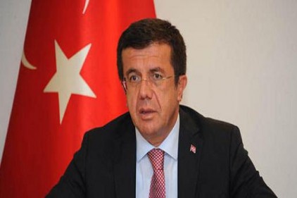 Bakan Nihat Zeybekci&#039;nin, Avusturya&#8217;ya girişi yasaklandı
