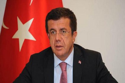Bakan Nihat Zeybekci&#039;nin, Avusturya&#8217;ya girişi yasaklandı