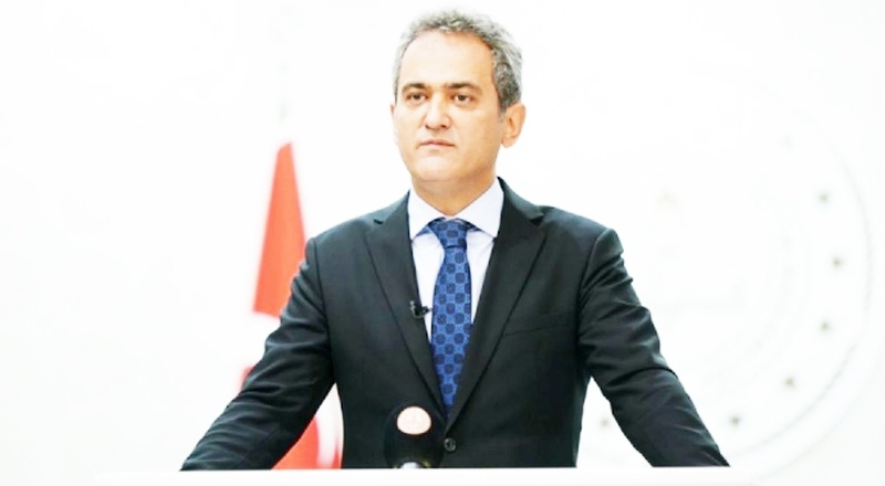 Bakan Özer: Öğrenme kaybıyla ilgili bir problemimiz yok