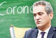 Bakan Özer: Yüz yüze eğitimde kararlıyız