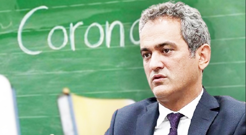 Bakan Özer: Yüz yüze eğitimde kararlıyız