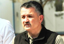 Bakan Pakdemirli: Ağaç üzerinden siyaset yapanları ayıplıyorum