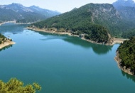 Bakan Pakdemirli: “Suyumuzu başköşemizde tutmalı, vatan gibi sarılmalıyız"