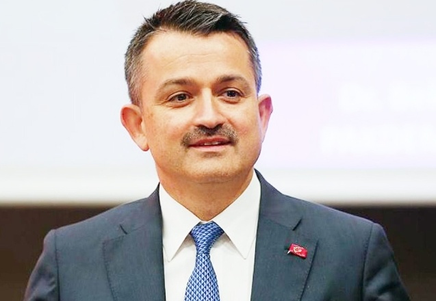 Bakan Pakdemirli'den hileli ürün açıklaması: İfşa bazen yeterli olmuyor, etkili ceza gerekli