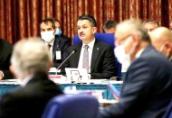 Bakan Pakdemirli'den, ‘rüşvet’ iddialarına yanıt: Herkese sahip çıkamam