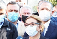 Bakan Pekcan: 'Esnafın borçlarını 1 yıl daha erteleyeceğiz'