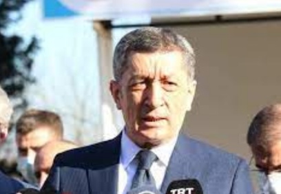 Bakan Selçuk, Türkiye'deki yabancı uyruklu öğrenci sayısını açıkladı