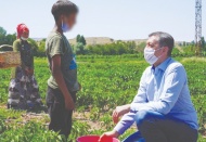 Bakan Selçuk'a tepki: Çocuk işçiliğini normalleştirmeyin